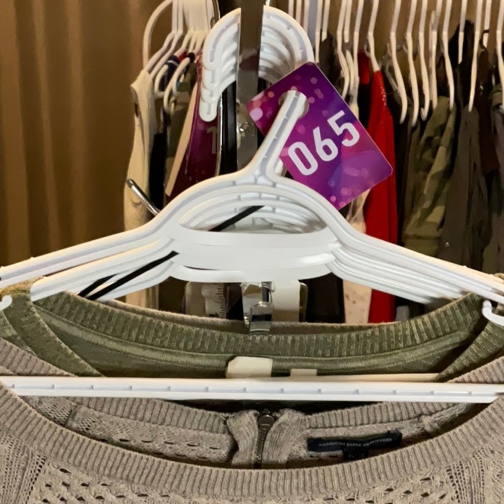 4 Sweater Bundle